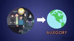 Powering Through Prose: Ray Bradbury, Fahrenheit 451 - Context Instructional Video