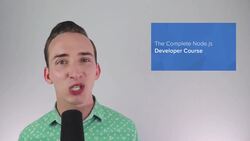 Section Intro: Debugging Node.js Instructional Video