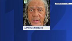 Police: Waterbury man stole over $600 in meat and seafood from Southbury ShopRite News Clip