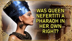 Nefertiti and Akhenaten part 1: Early Reign Instructional Video