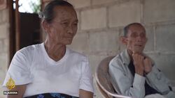 ‘We don’t matter’: Rohingya deprived of vote in Myanmar elections News Clip