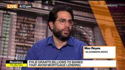 Is the FHLB System Working as Expected? News Clip