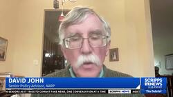 Economists still optimistic despite Dow's 240-point drop on Monday News Clip