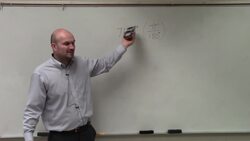 Learn how to convert an angle in decimal form of degrees to radians Instructional Video