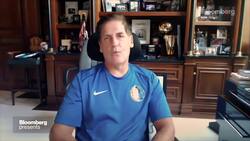 How Mark Cuban Retired at 30 News Clip