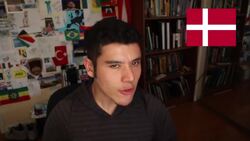 If DANES ruled the world (Geography Now) Instructional Video