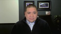 Health-care funding needed in right places, says CMA head News Clip