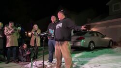 Man who tackled Colorado Springs attacker describes takedown News Clip