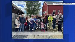 Farm-to-table distillery brings boozy beverages to Goshen News Clip