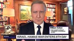 Israel Facing a Dilemma: Cohen on Hamas, Hostages, Civilians News Clip