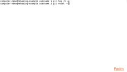 Learn Git in 3 Hours- Squashing Commits Instructional Video