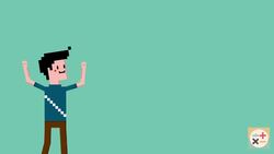 Maths Exam and Revision Tips Instructional Video