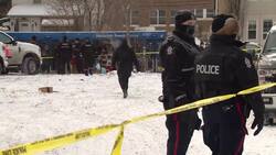 Looking at Edmonton's strategy on homeless encampments News Clip