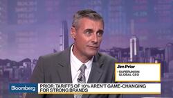 How Superunion's CEO Is Navigating Global Trade Tensions News Clip