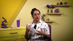 Stereochemistry - Crash Course Organic Chemistry Instructional Video