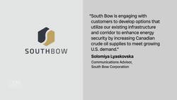 Can Energy East rise from the dead? Not easily News Clip