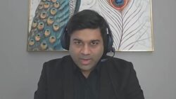 AI is knocking on Real Estate Agents Doors News Clip