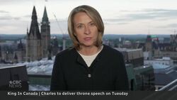 What to expect from King Charles III’s visit and throne speech News Clip