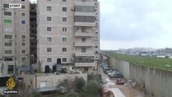 Israeli elections: Illegal settlements high on election agendas News Clip