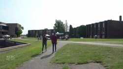 Thunder Bay's housing crunch hits international students hard News Clip