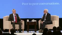 Gen. Mattis' Keys to Being a Good Leader: Listen, Learn, Lead and Trust News Clip