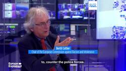Racial profiling still rife across the EU, Council of Europe says News Clip