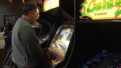 Tetris puzzle video game going strong at 35 News Clip