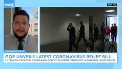 Newsy's Latest Headlines News Clip