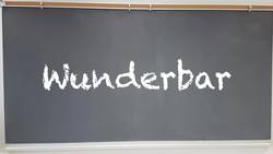 German for Beginners #28: The Alphabet Song Instructional Video