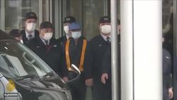Carlos Ghosn rips into Nissan and Japanese judicial system News Clip