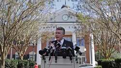 N.C. election fraud probed long before 2018 race News Clip