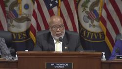 Vote to refer criminal charges against Trump News Clip