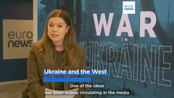Zelenskyy's 'victory plan': What’s the deal with Ukraine and NATO? Instructional Video