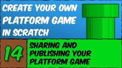 Sharing Your Game: A Guide to Sharing and Protecting Your Code Instructional Video
