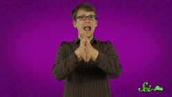 Why does ice float? Instructional Video