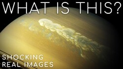 The Imense Power of Solar System Storms Instructional Video