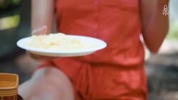 The surprising origins of Graham Crackers Instructional Video