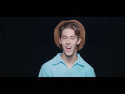 The Taming of the Shrew 1.1 Performance: Lucentio, Lines 1-24 Instructional Video