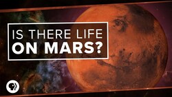 Is There Life on Mars? Instructional Video