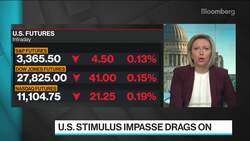Equity Multiples Will Go Beyond Previous Levels, UBS Says News Clip
