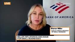 BofA's Sharon Miller on the Future of Main Street News Clip