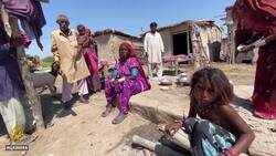 Pakistan floods: More than one million people struggle to recover News Clip