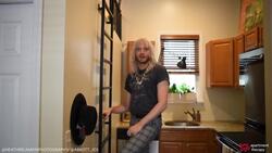 A 275-Square-Foot Apartment | Tiny Tours Instructional Video