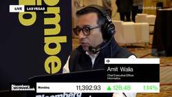 The Future of 'Intelligent' Data Processing News Clip