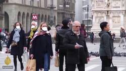 Coronavirus fears and preparation in Senegal News Clip