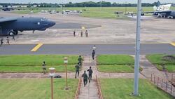 Inside US Air Force’s Most Feared Bomber Flying at Extreme Altitudes Instructional Video