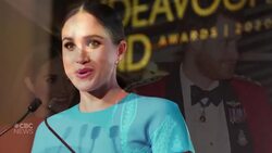 Meghan Markle reveals she had a miscarriage in July News Clip