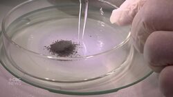 Moon rocks from China's lunar mission bring new insight News Clip