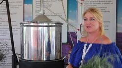 CLEAN : Ancient aromas aim to lure new crop of tourists to Cyprus News Clip