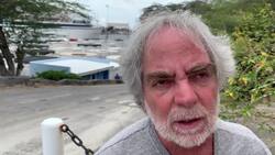 Scientology ship still in quarantine in Curacao Instructional Video